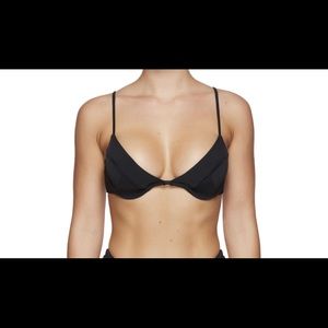 Myra Swim Jardin Bikini top